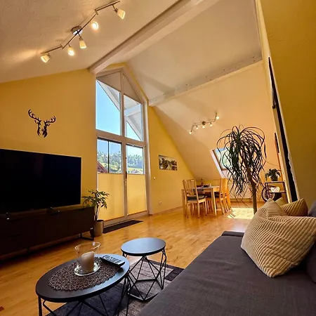 Haus Schloessleblick Appartement