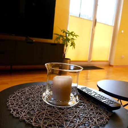 Haus Schloessleblick Appartement