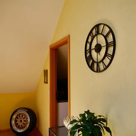 Haus Schloessleblick Appartement