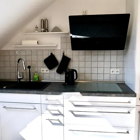 Haus Schloessleblick