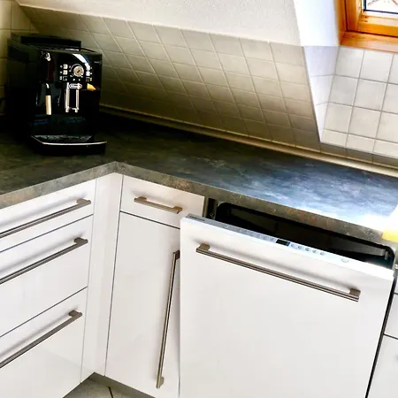 Haus Schloessleblick Appartement