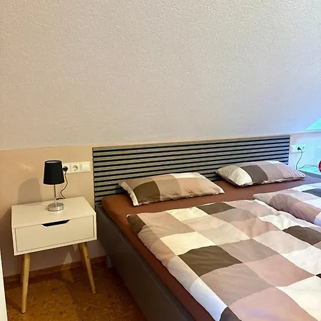 Haus Schloessleblick