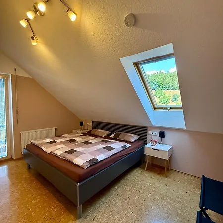 Haus Schloessleblick *