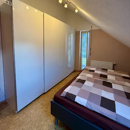 Haus Schloessleblick Appartement