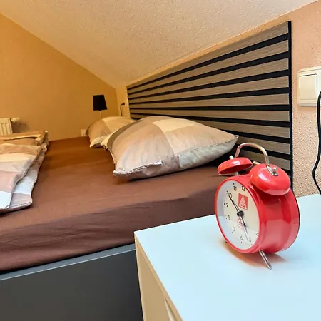 Haus Schloessleblick Appartement