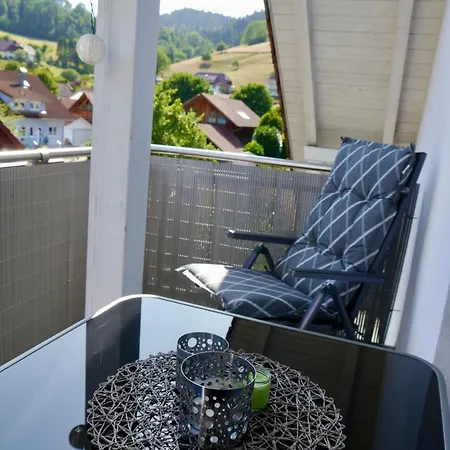 Haus Schloessleblick