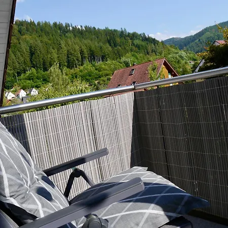 Haus Schloessleblick *