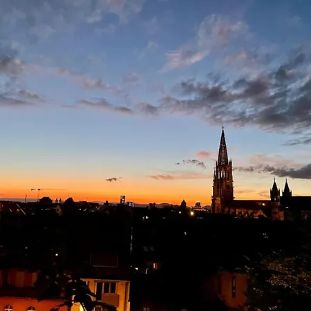 Haus Schloessleblick