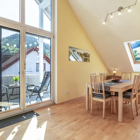 Haus Schloessleblick