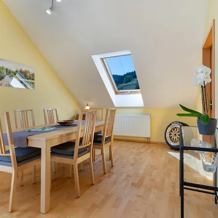 Haus Schloessleblick