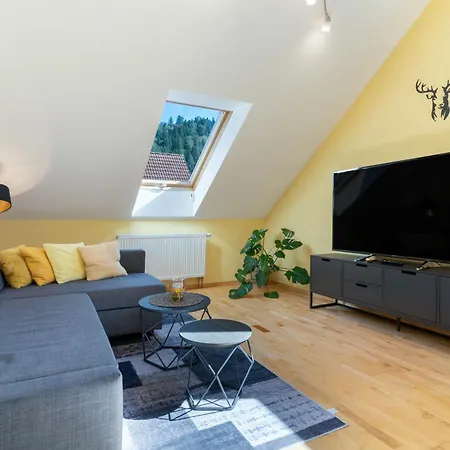 Haus Schloessleblick