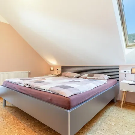 Haus Schloessleblick Appartement