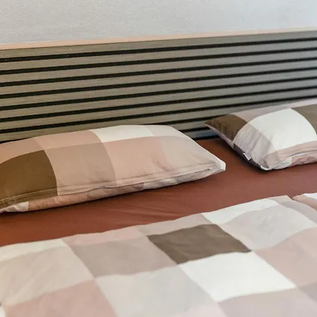 Appartement Haus Schloessleblick