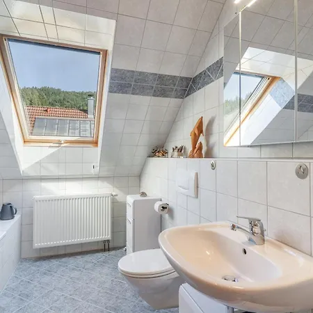 Haus Schloessleblick